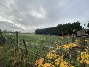 Open Aspect- click for photo gallery
